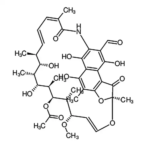 3メチル酰利福平霉素