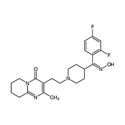 利司哌кетонZ-肟