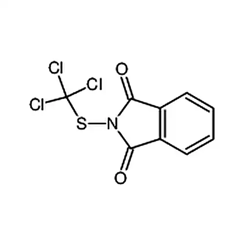 N-(Trichloromethylthio)phthalimide solution