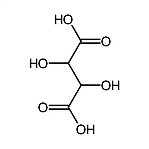 DL-酒石кислота