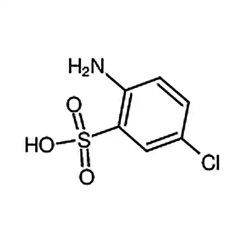 2-Amino-5-chlorobenzenesulfonic acid