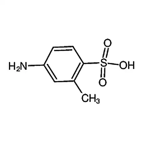 m-Toluidine-4-sulfonic Acid
