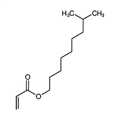 アクリル酸异デシルエステル，異性体混合物