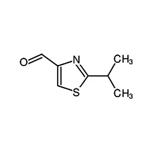 2-Isopropylthiazole-4-carbaldehyde