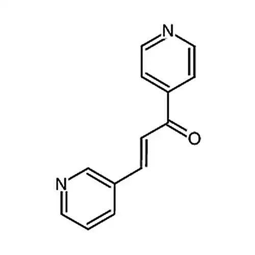 3-(피리딘-3-基)-1-(피리딘-4-基)프로필-2-엔-1-케톤