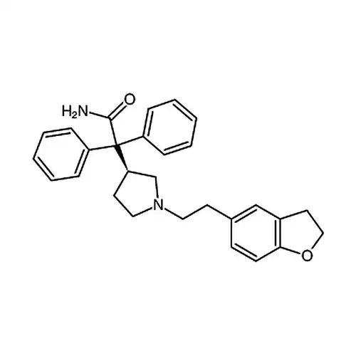 Darifenacin