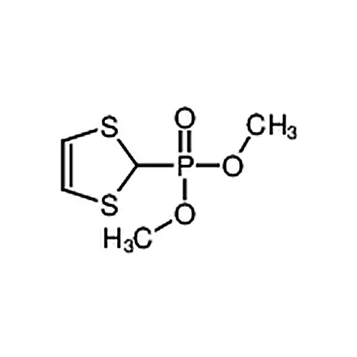 2-(1,3-二チオフェン)リン酸二メチルエステル
