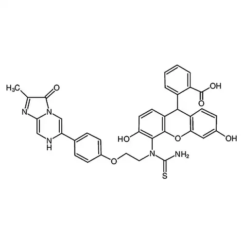 FCLA 自由酸 [化学发光試薬]