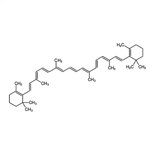 9-cis-β-Carotene