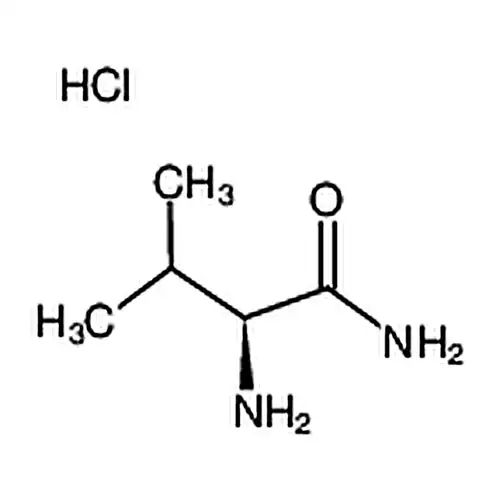 D-缬氨アミド塩酸塩