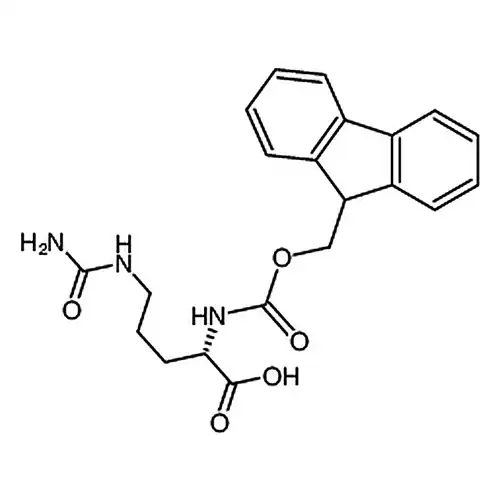 Fmoc-L-Citrulline