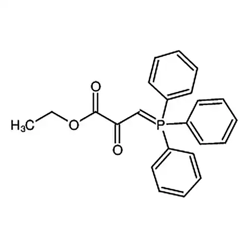 2-кислорода代-3-(三фенил膦亚基)пропионовая кислотаэтилэфир