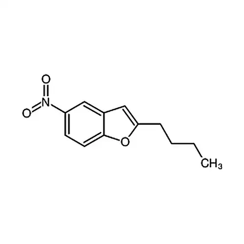 2-Butyl-5-nitrobenzofuran