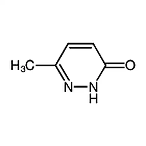6-メチル-3(2H)-哒嗪ケトン