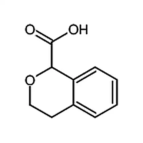 3，4-二水素-1H-异ベンゼン并吡喃-1-羧酸