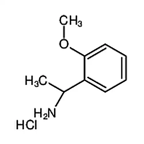 (S)-1-(2-メチル酸素基フェニル)エチルアルカンアミン塩酸塩