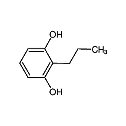 2-Propylbenzene-1，3-Diol