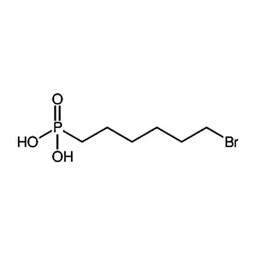 (6-BroMohexyl)phosphonic acid