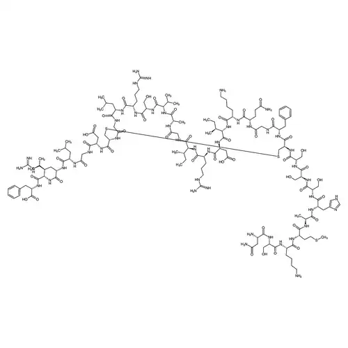 Brain natriuretic peptide-32 rat