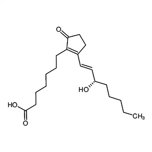 Prostaglandin B1
