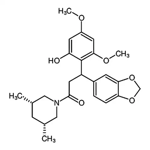 (±)-ML 209