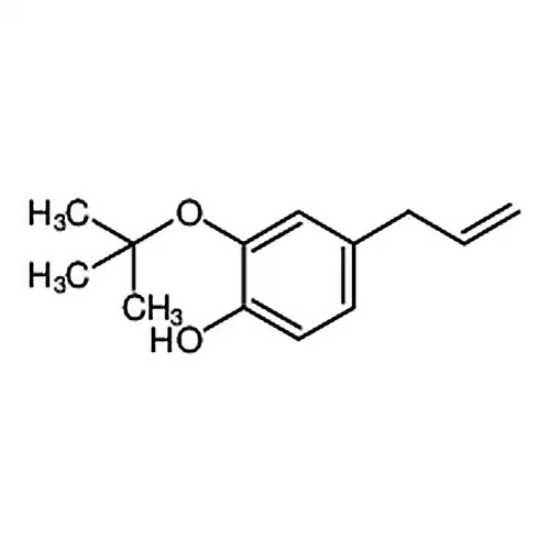 부틸香페놀-d3