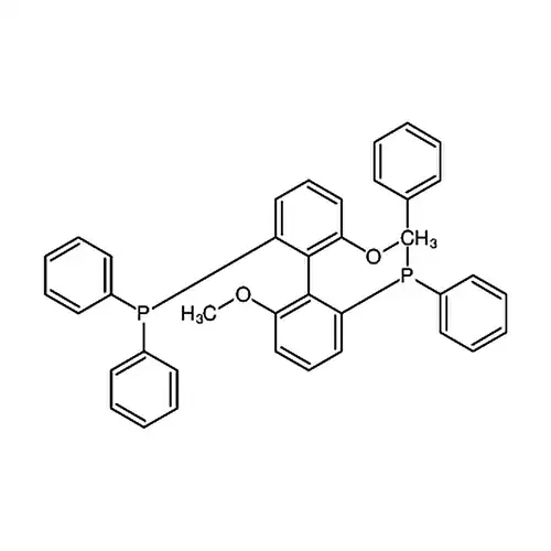 (R)-(+)-(6,6'-二メチル酸素基联ベンゼン-2,2'-基)双(二フェニル膦)