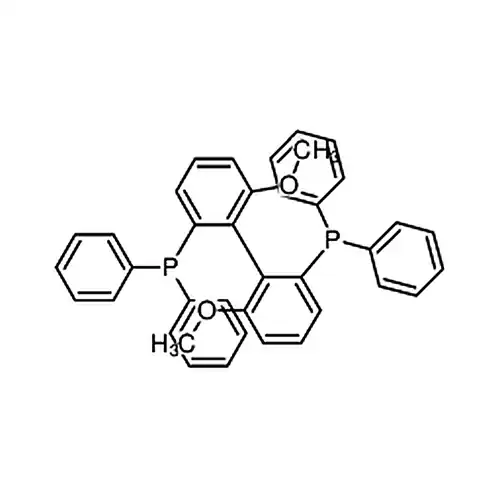 (S)-(-)-(6,6-Dimethoxybiphenyl-2,2-diyl)bis(diphenylphosphine)