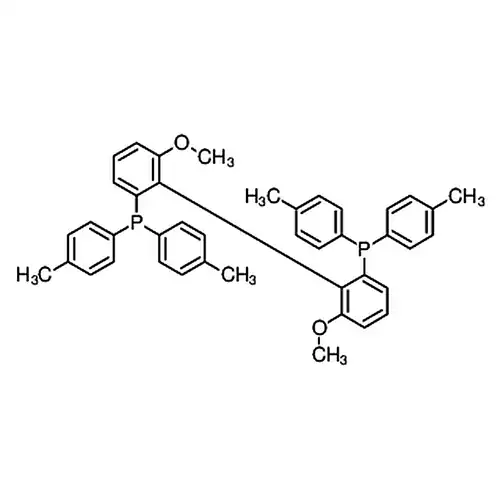 (S)-(-)-2,2'-Bis(di-p-tolylphosphino)-6,6'-dimethoxy-1,1'-biphenyl