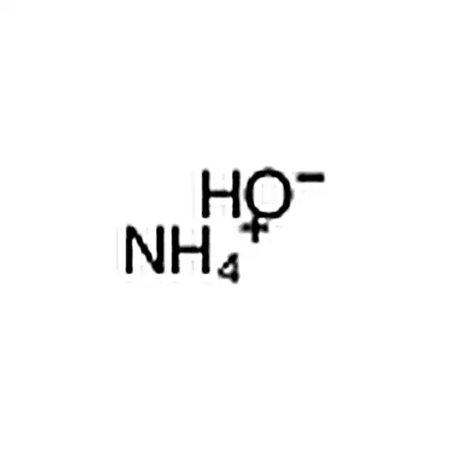 Ammonia solution