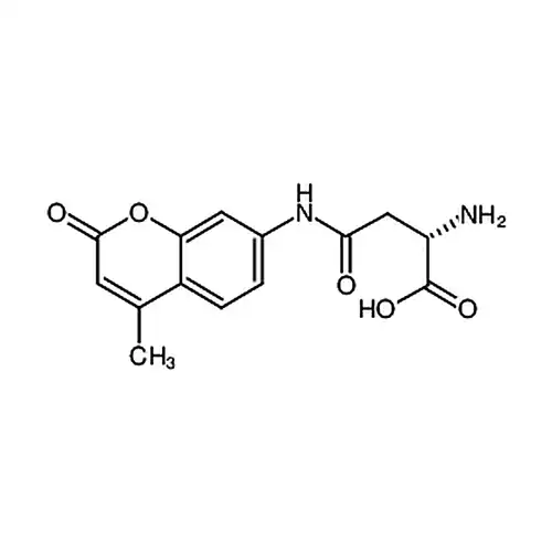 H-Asp(AMC)-OH