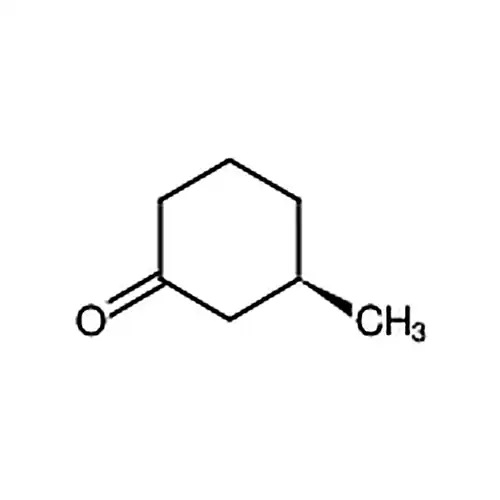 (R')-(+)-3-메틸环헥실케톤