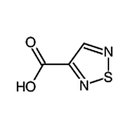 1,2,5-噻二唑-3-ギ酸