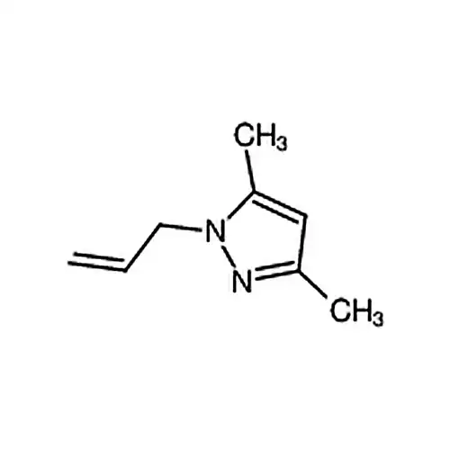 1-Allyl-3，5-dimethylpyrazole