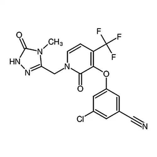 Doravirine