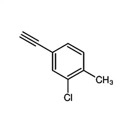 2-염소-4-에틸인基-1-메틸벤젠