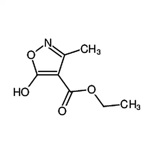 5-ヒドロキシ-3-メチル异恶唑-4-羧酸エチルエステル