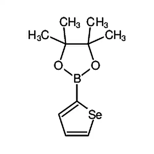4,4,5,5-四메틸-2-(硒吩-2-基)-1,3,2-二산소杂붕소알칸
