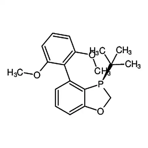 (R)-3-(tert-부틸)-4-(2,6-二메틸산소基페닐)-2,3-二수소벤젠并[d][1,3]산소인杂环펜틸二엔