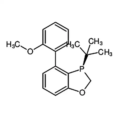 (R)-3-(tert-부틸)-4-(2-메틸산소基페닐)-2,3-二수소벤젠并[d][1,3]산소인杂环펜틸二엔