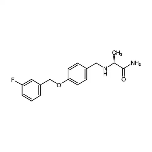 Safinamide