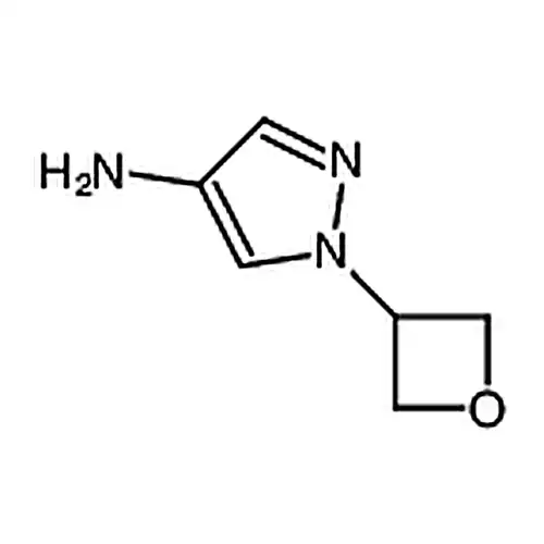 1-(산소杂环부틸알칸-3-基)-1H-피라졸-4-아민