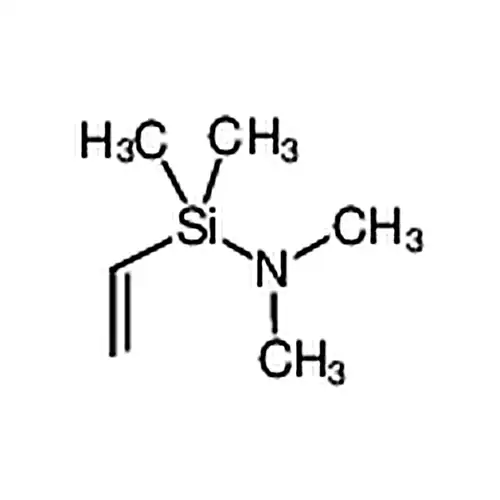 DIMETHYL(DIMETHYLAMINO)VINYLSILANE