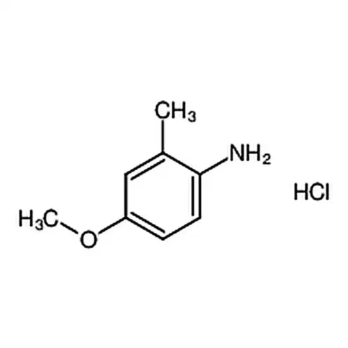 4-Methoxy-2-methylaniline hydrochloride