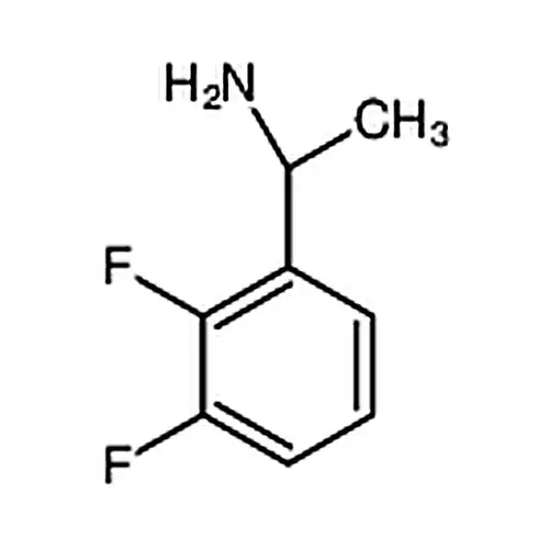 (R)-1-(2,3-二불소페닐)에틸아민