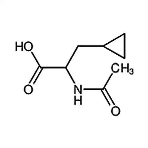 N-AC-RS-环프로필基프로필氨산