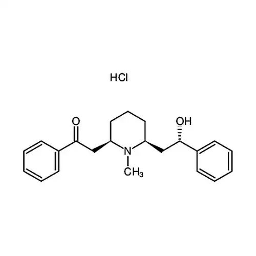 соляная кислота山梗碱
