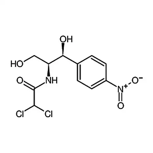 L-(+)-Chloramphenicol