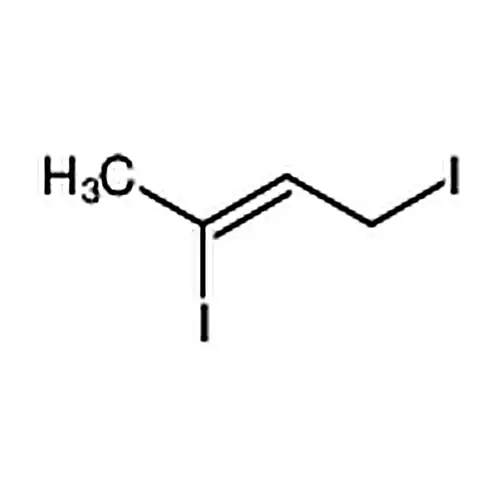 (Z)-1,3-二ヨウ素-2-ブチルエン