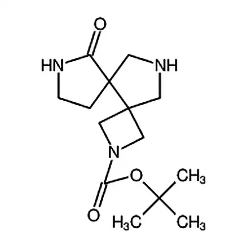 6-산소代-2，7，11-三질소杂环[3.0.4(5).3(4)]十二알칸-2-羧산叔부틸에스테르
